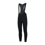 Rogelli ESSENTIAL cycling pants fekete nadrág
