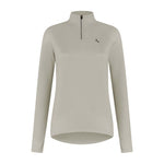 Rogelli ESSENTIAL sand L running sweatshirt kerékpáros SIRR2010002.910.L