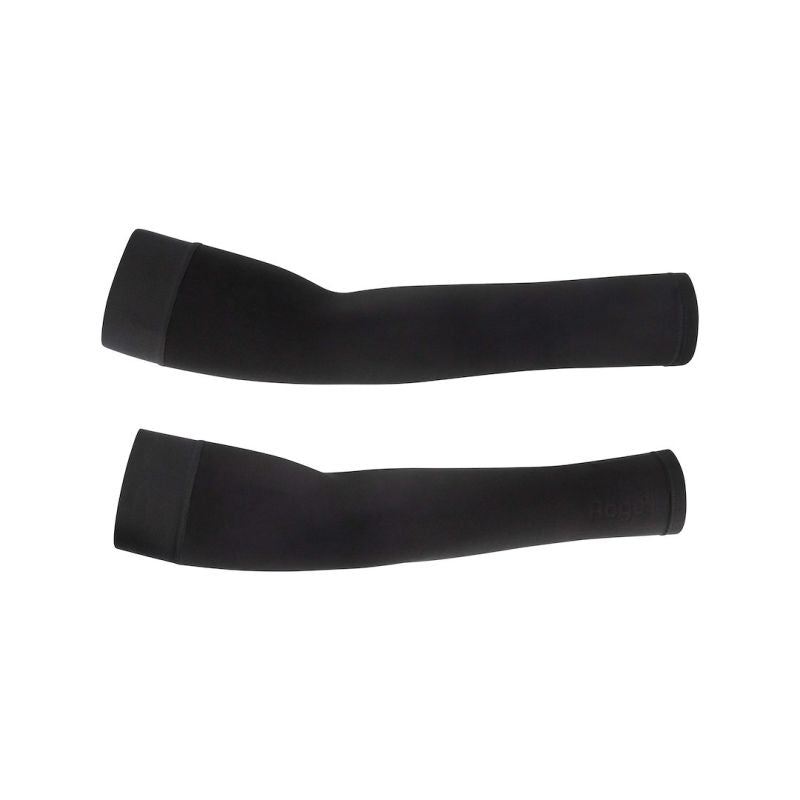Rogelli ESSENTIAL sleeves S/M fekete SIRC4700000.000.S