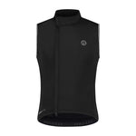 Rogelli ESSENTIAL vest fekete mellény