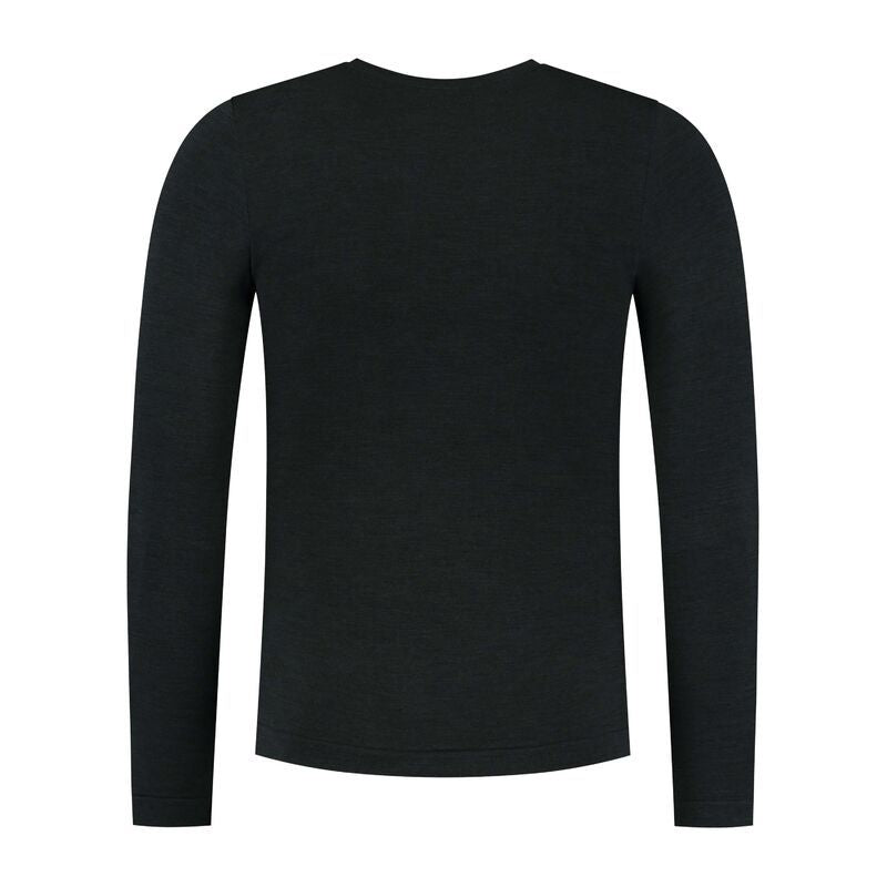Rogelli functional MERINO undershirt fekete