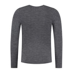 Rogelli functional MERINO undershirt SM szürke