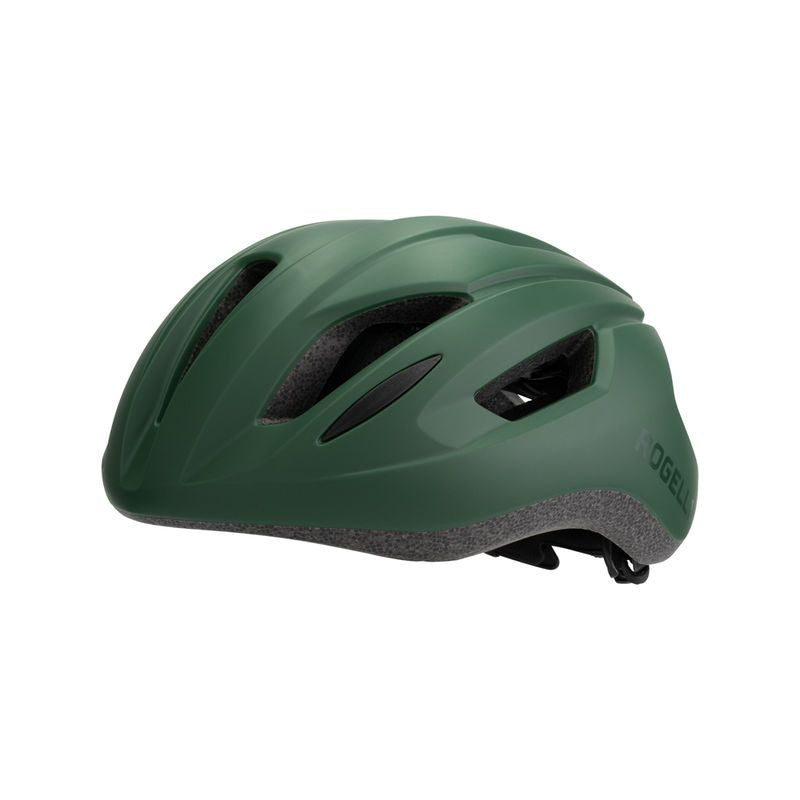 Rogelli helmet CUORA green L-XL zöld sisak