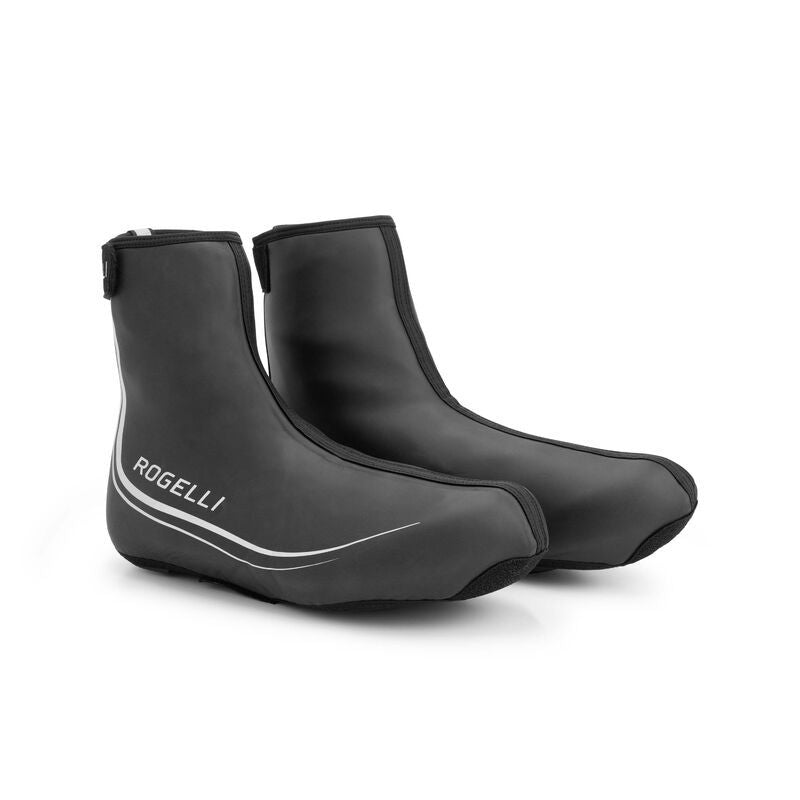 Rogelli HYDROTEC overshoes black 34–35 fekete hátizsák SIROG351972.34.35