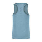 Rogelli KENN Running Vest Blue kék mellény