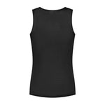 Rogelli KITE II sweatshirt/vest black 2XL/3XL