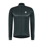 Rogelli long-sleeved T-shirt MONO navy blue sötétkék póló SIROG352421.M