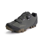 Rogelli MTB shoes R400X zöld cipő