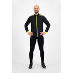 Rogelli PESARO 2.0 black/fluor 3XL fekete dzseki SI003.045.3XL