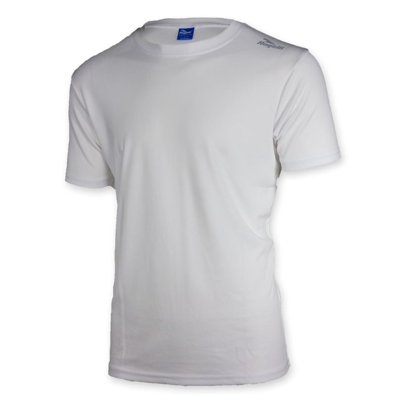 Rogelli Promo T-shirt white 128/140 fehér férfi póló
