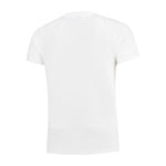Rogelli PROMOTION T-shirt white fehér férfi póló