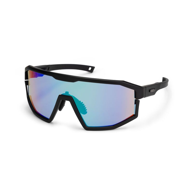 Rogelli RECON glasses black fekete napszemüveg