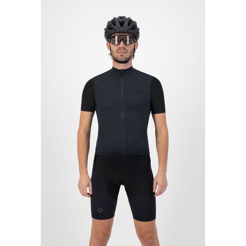 Rogelli RECON glasses black fekete napszemüveg