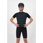 Rogelli RECON glasses black fekete napszemüveg