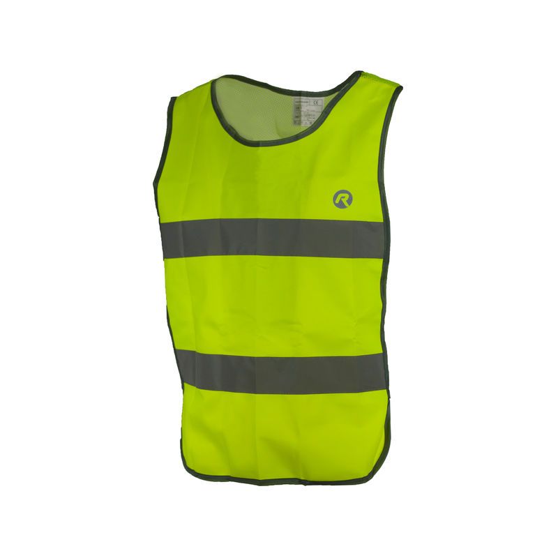Rogelli reflective vest Mapleton fluor L/XL mellény
