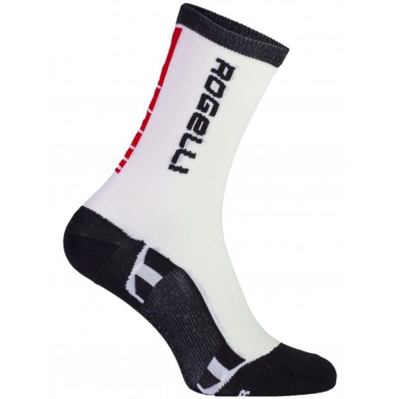 Rogelli socks Team kerékpáros ruha