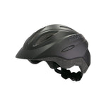 Rogelli START children's helmet black 52-56cm fekete sisak