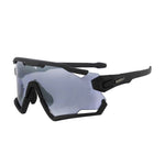 Rogelli SWITCH glasses black fekete napszemüveg