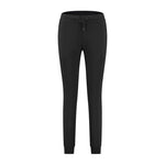 Rogelli TRAINING II pants women's fekete női nadrág
