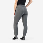 Rogelli TRAINING II pants women's szürke női nadrág