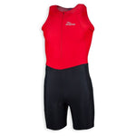 Rogelli triathlon Florida piros