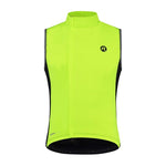 Rogelli vest ESSENTIAL fluor mellény