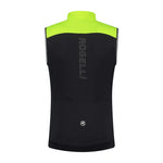 Rogelli vest ESSENTIAL fluor mellény