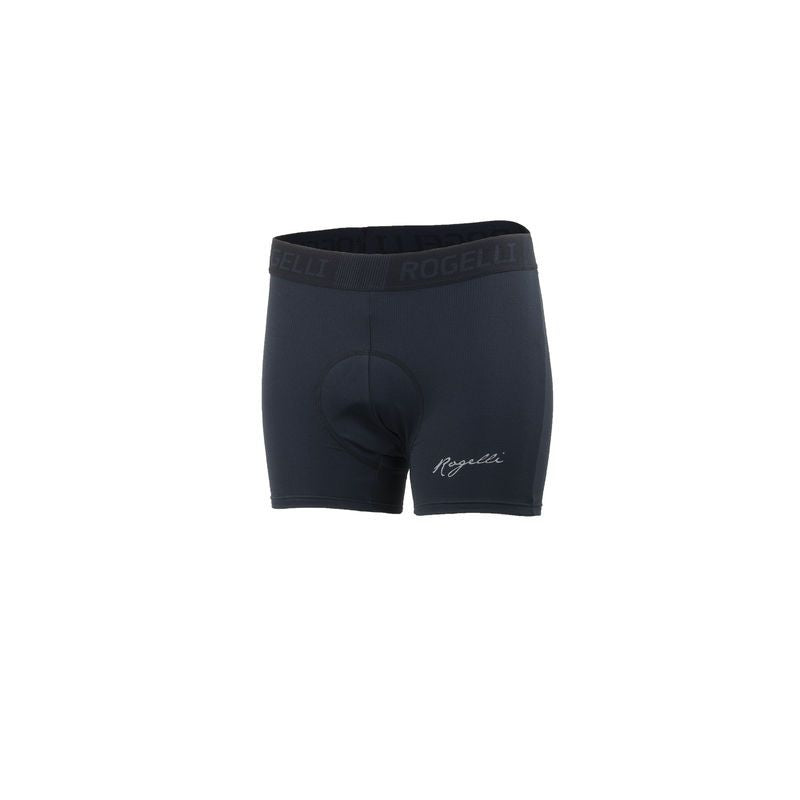 Rogelli women's boxer shorts női kerékpáros nadrág