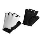 Rogelli women's gloves CORE white fehér Kerékpáros kesztyű