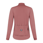 Rogelli women's sweatshirt ESSENTIAL II pink rózsaszín női pulóver