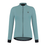 Rogelli women's sweatshirt SIGNATURE LIGHT blue női