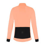 Rogelli women's sweatshirt SIGNATURE LIGHT coral női