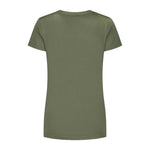 Rogelli women's t-shirt GRAPHIC green zöld női póló