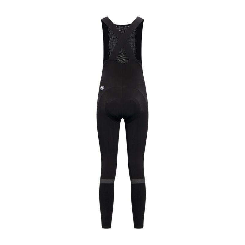 Rogelli women's trousers s/s MONO fekete női nadrág