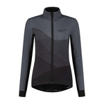 Rogelli women's winter FARAH fekete női dzseki