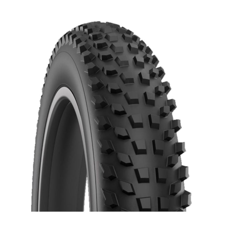 Rubena tire R30 20x4.0 HUNK kerékpár gumi