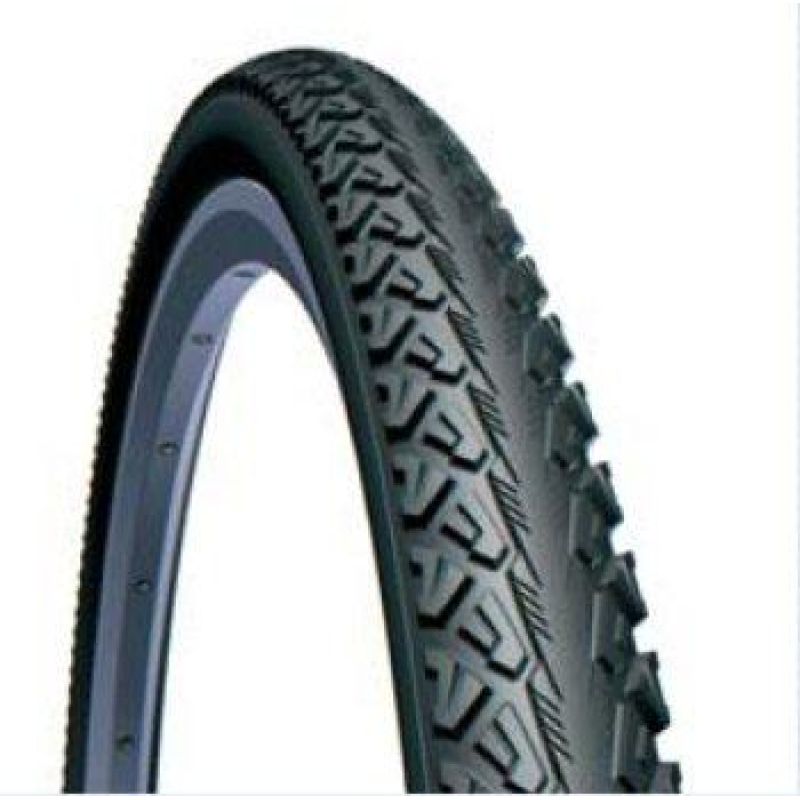 Rubena tire V81 26x1.50 SHIELD kerékpár gumi