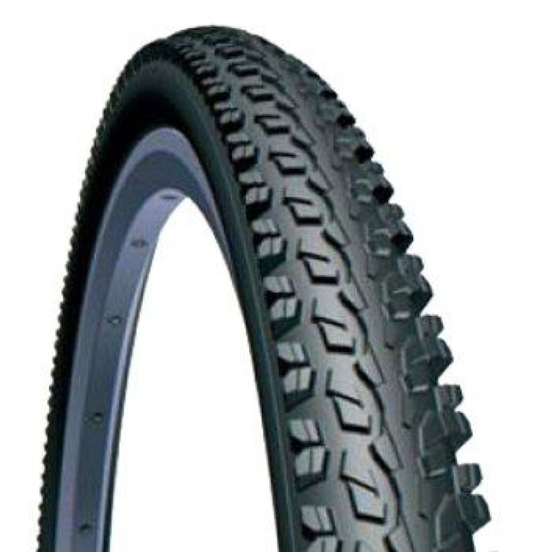 Rubena tire V83 26x1.9 BLADE kerékpár gumi