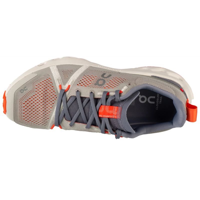 Running Shoes on Cloudsurfer Trail M 3me10112878 - Sportmania.hu
