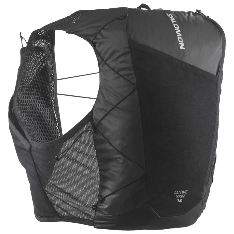 Salomon Active Skin 12 No Flasks Backpack C22057 - Sportmania.hu