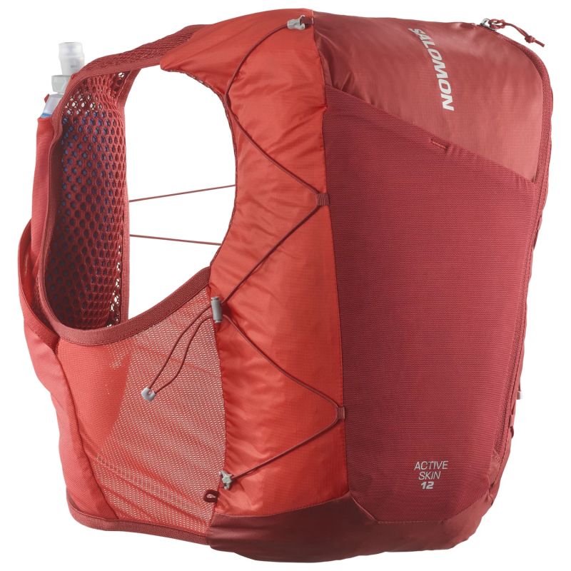 Salomon Active Skin 12 Set Backpack C21775 - Sportmania.hu