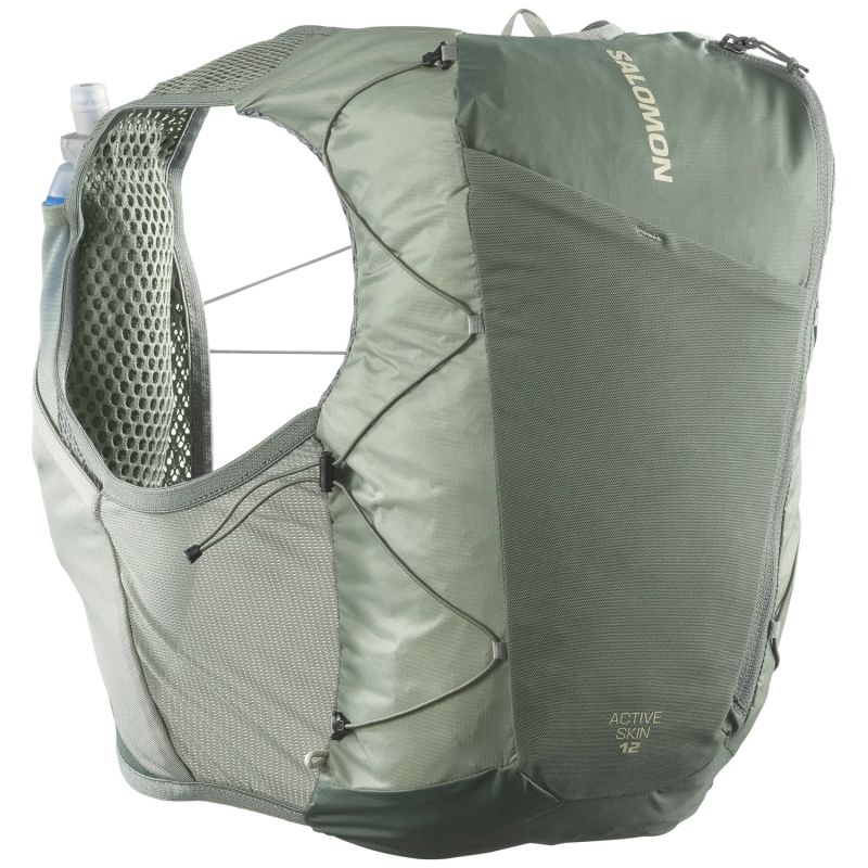Salomon Active Skin 12 Set Backpack C21776