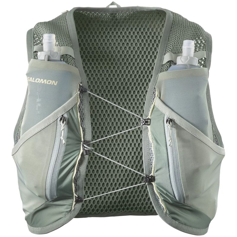 Salomon Active Skin 12 Set Backpack C21776 - Sportmania.hu