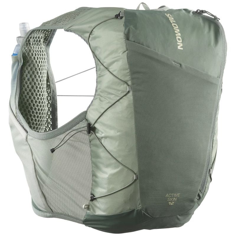 Salomon Active Skin 12 Set Backpack C21776 - Sportmania.hu