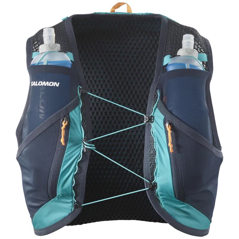 Salomon Active Skin 12 Set Backpack C21777 - Sportmania.hu
