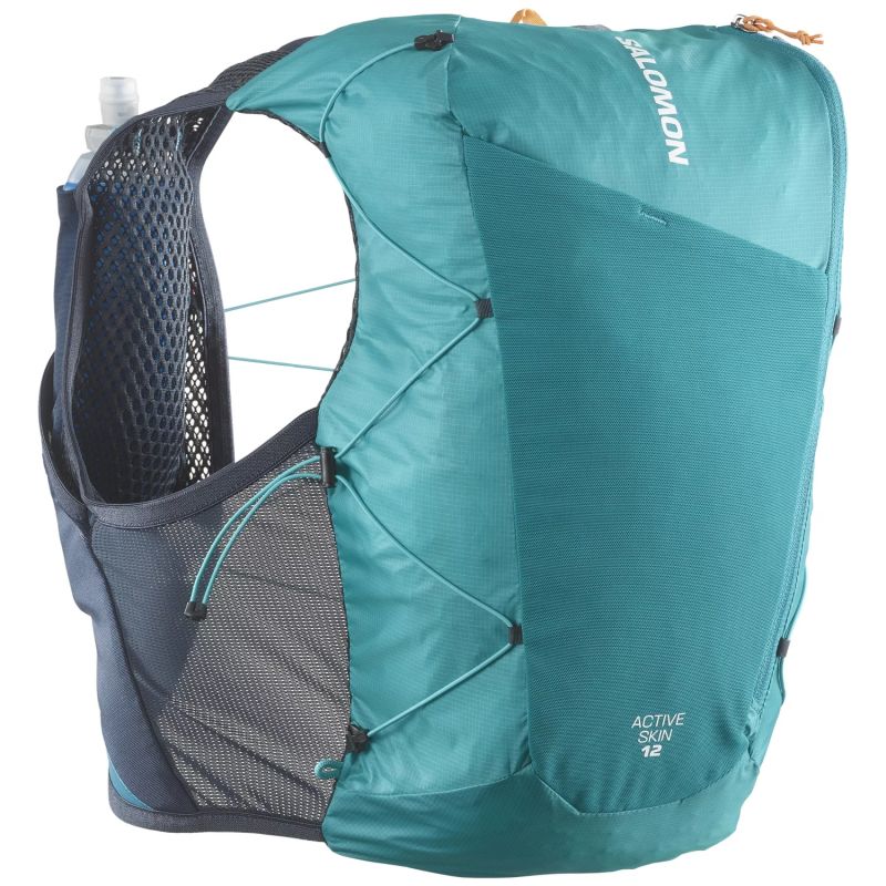 Salomon Active Skin 12 Set Backpack C21777 - Sportmania.hu