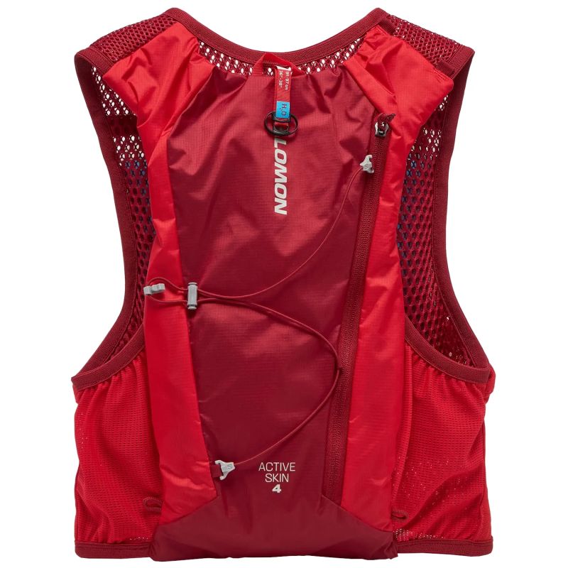 Salomon Active Skin 4 Red LC2178300