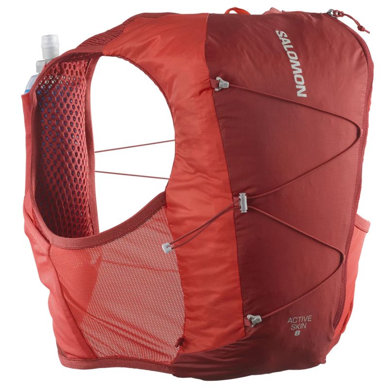 Salomon Active Skin 8 Set Backpack C21779 - Sportmania.hu