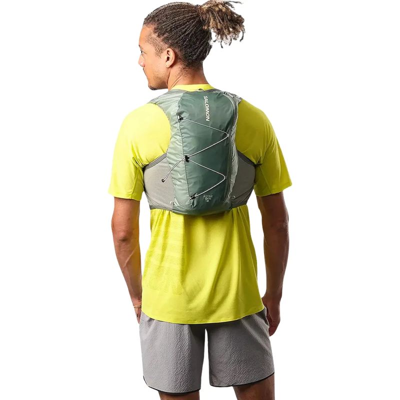 Salomon Active Skin 8 Set C21780 Backpack - Sportmania.hu