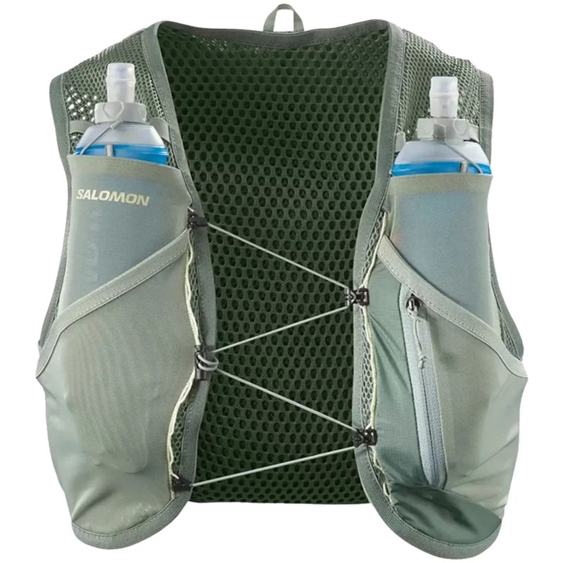 Salomon Active Skin 8 Set C21780 Backpack - Sportmania.hu